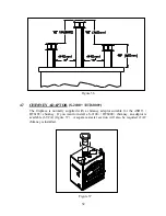 Предварительный просмотр 36 страницы BIS TRADITION CE User Manual