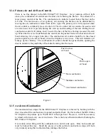 Предварительный просмотр 7 страницы BIS Ultima CF Installation And Operating Instructions Manual