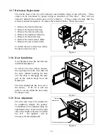 Предварительный просмотр 12 страницы BIS Ultima CF Installation And Operating Instructions Manual