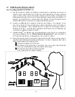 Предварительный просмотр 14 страницы BIS Ultima CF Installation And Operating Instructions Manual