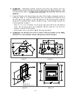 Предварительный просмотр 18 страницы BIS Ultima CF Installation And Operating Instructions Manual