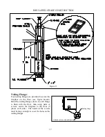 Предварительный просмотр 19 страницы BIS Ultima CF Installation And Operating Instructions Manual