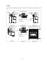 Предварительный просмотр 21 страницы BIS Ultima CF Installation And Operating Instructions Manual