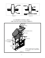 Предварительный просмотр 29 страницы BIS Ultima CF Installation And Operating Instructions Manual