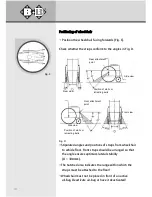 Предварительный просмотр 34 страницы Bischoff & Bischoff Pyro start plus+ Operating Manual