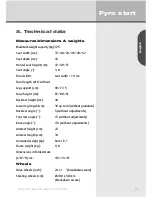 Preview for 27 page of Bischoff & Bischoff Pyro start Instruction Manual