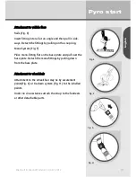 Preview for 31 page of Bischoff & Bischoff Pyro start Instruction Manual