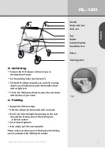 Preview for 3 page of Bischoff & Bischoff RL 120 Instruction Manual