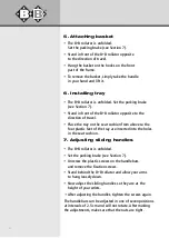 Preview for 4 page of Bischoff & Bischoff RL 120 Instruction Manual