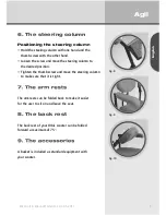 Preview for 7 page of Bischoff & Bischoff Scooter Agil Instruction Manual