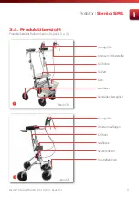 Предварительный просмотр 11 страницы Bischoff & Bischoff Senio SRL Instruction Manual