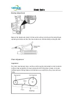 Предварительный просмотр 21 страницы Bisek BSKS02 Owner'S Manual