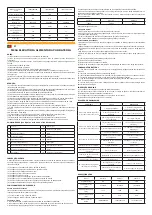 Предварительный просмотр 5 страницы Bishamon A031810 User Manual