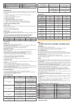 Предварительный просмотр 12 страницы Bishamon A031810 User Manual