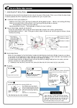 Предварительный просмотр 4 страницы Bishamon BM40M Operation And Service Manual