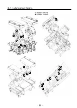 Предварительный просмотр 23 страницы Bishamon ESC32UF Operation Manual