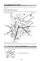 Предварительный просмотр 24 страницы Bishamon ESC32UF Operation Manual