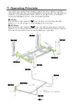 Предварительный просмотр 13 страницы Bishamon FP3500 Operation Manual