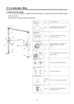 Предварительный просмотр 23 страницы Bishamon SPA4000 Manual