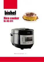 Предварительный просмотр 20 страницы bishel BL-RC-011 User Manual