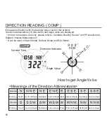 Предварительный просмотр 60 страницы Bism Dive Demo Solis Operating Manual