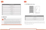 Preview for 6 page of BISOL BIPV Installation Manual