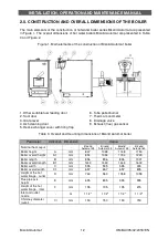 Preview for 12 page of BiSolid Automat 25 Installation, Operation And Maintenance Manual