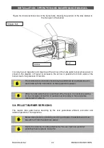 Preview for 40 page of BiSolid Automat 25 Installation, Operation And Maintenance Manual