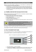 Preview for 46 page of BiSolid Automat 25 Installation, Operation And Maintenance Manual