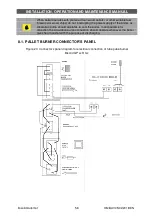 Preview for 58 page of BiSolid Automat 25 Installation, Operation And Maintenance Manual