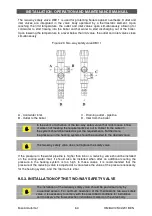 Preview for 63 page of BiSolid Automat 25 Installation, Operation And Maintenance Manual