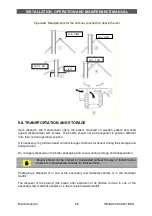 Preview for 69 page of BiSolid Automat 25 Installation, Operation And Maintenance Manual