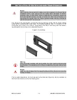 Предварительный просмотр 13 страницы BiSolid Comfort 03 Installation, Operation And Maintenance Manual