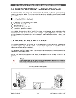 Предварительный просмотр 35 страницы BiSolid Comfort 03 Installation, Operation And Maintenance Manual