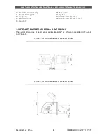 Preview for 8 page of BiSolid GP 20_B18 hc Installation, Operation And Maintenance Manual