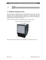 Preview for 8 page of BiSolid Saver A Installation, Operation And Maintenance Manual