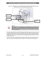 Preview for 30 page of BiSolid Saver A Installation, Operation And Maintenance Manual