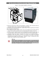 Preview for 41 page of BiSolid Saver A Installation, Operation And Maintenance Manual