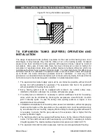 Preview for 42 page of BiSolid Saver A Installation, Operation And Maintenance Manual