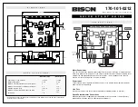 Bison 170-101-0212 Quick Start Manual предпросмотр