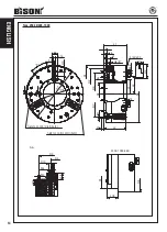 Предварительный просмотр 16 страницы Bison 2502 Series Instruction Manual