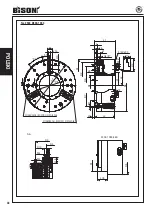 Предварительный просмотр 36 страницы Bison 2502 Series Instruction Manual