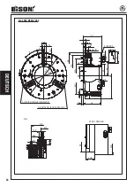 Предварительный просмотр 56 страницы Bison 2502 Series Instruction Manual