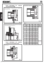 Предварительный просмотр 26 страницы Bison 3105 Instruction Manual