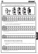 Предварительный просмотр 73 страницы Bison 3105 Instruction Manual