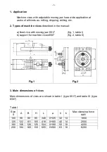 Preview for 7 page of Bison 326517170100 Manual