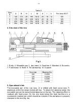 Preview for 8 page of Bison 326517170100 Manual