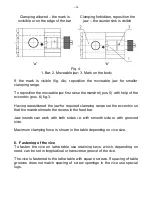 Preview for 9 page of Bison 326517170100 Manual