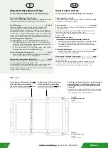 Предварительный просмотр 3 страницы Bison 3652800 Assembly Manual