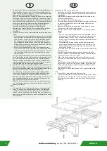 Предварительный просмотр 4 страницы Bison 3652800 Assembly Manual